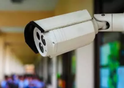 CCTV & Safety Measures